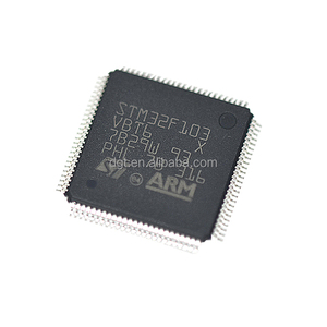 Componentes electrónicos Circuitos integrados TI componentes SMD microcontrolador chip IC programador universal
