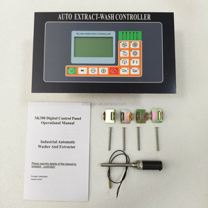 Sk300 industriale lavatrice il pannello principale parti per Controller scheda Computer modelli DC390 accessori - Product Image 1