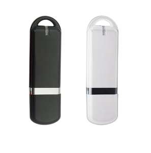 定制彩色塑料u盘32gb 64gb Pendrive 2.0 cle驱动器促销u盘32GB棒键驱动器 - Product Image 6
