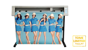 CCD Camera 0.61m 1.2m 1.6m Good Quality Vinyl Sticker Cutting Plotter Machine <strong>Cutter</strong> - Product Image 6