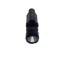 Ngoài trời siêu sáng Led đèn pin ngọn đuốc underhung dài khoảng cách <span class=keywords><strong>Torch</strong></span> ánh sáng - Product Image 3