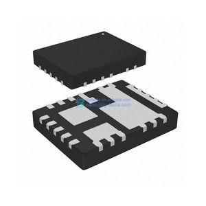 Commercio all'ingrosso FDMF3039 metà ponte DC-DC convertitori di potenza del convertitore Buck sincrono MOSFET PWM FDMF-3039 montaggio superficiale 22-PQFN - Product Image 1
