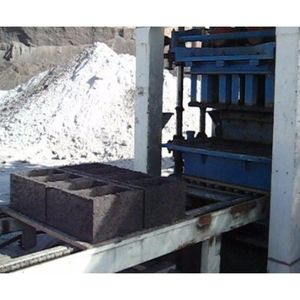 QT4-15 automatica macchina idraulica per mattoni cemento cemento ad incastro blocco per pavimentazione che fa la macchina per la fabbricazione di mattoni prezzo della macchina - Product Image 4