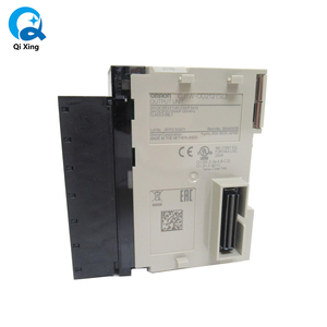 Nuevo módulo de salida Digital PLC Original, controlador programable PLC en Stock