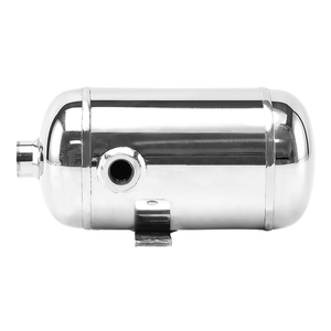 ASME/CE sertifikalı 0.5L/0.13 galon endüstriyel kompresörler 12Bar doğrudan fabrika parçaları özelleştirilebilir SSH tankı hava kompresörleri - Product Image 1