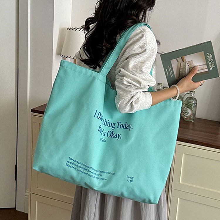 shopping bag