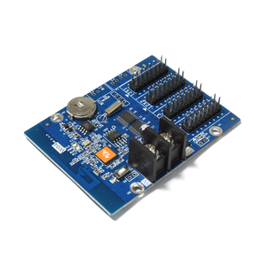 Top Selling <strong>Led</strong> <strong>Display</strong> Control Card HD-W0/W02/W03/W04 Asynchronous Single Color <strong>LED</strong> Screen <strong>Controller</strong> - Product Image 2
