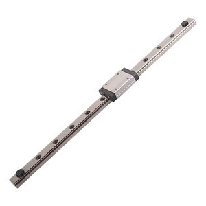 DB MGN12H 700mm Stainless Steel Linear <strong>Rail</strong> <strong>Guide</strong> <strong>for</strong> 3D Printers &amp; <strong>CNC</strong> <strong>Machines</strong> MGN12 Linear <strong>Rail</strong> with Carriage <strong>Block</strong> - Product Image 3