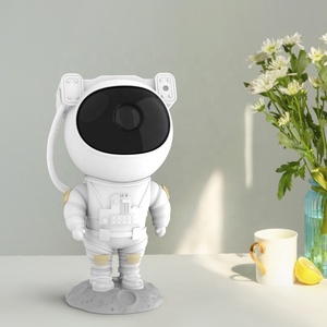 Lonvis Austranaut Projector Christmas Laser Lights Motion Projector <strong>Star</strong> Grow Light <strong>Star</strong> <strong>Mini</strong> Portable <strong>Led</strong> Projector - Product Image 4