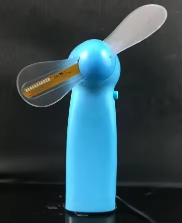 Azul claro