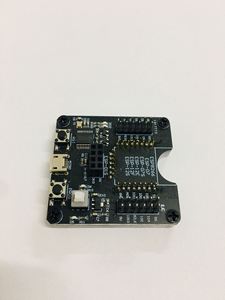 <strong>ESP8266</strong> Test Burner Board <strong>WIFI</strong> <strong>Module</strong> ESP-01 01S <strong>12E</strong> 12F 12S 18T Tester Programmer in stock - Product Image 4