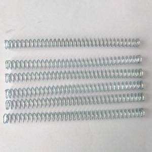 Công Nghiệp Thép Không Gỉ Nén Hình Trụ Mùa Xuân Tùy Chỉnh Độ Chính Xác Trở Lại Nhỏ Suối Nước Nhà Sản Xuất - Product Image 2