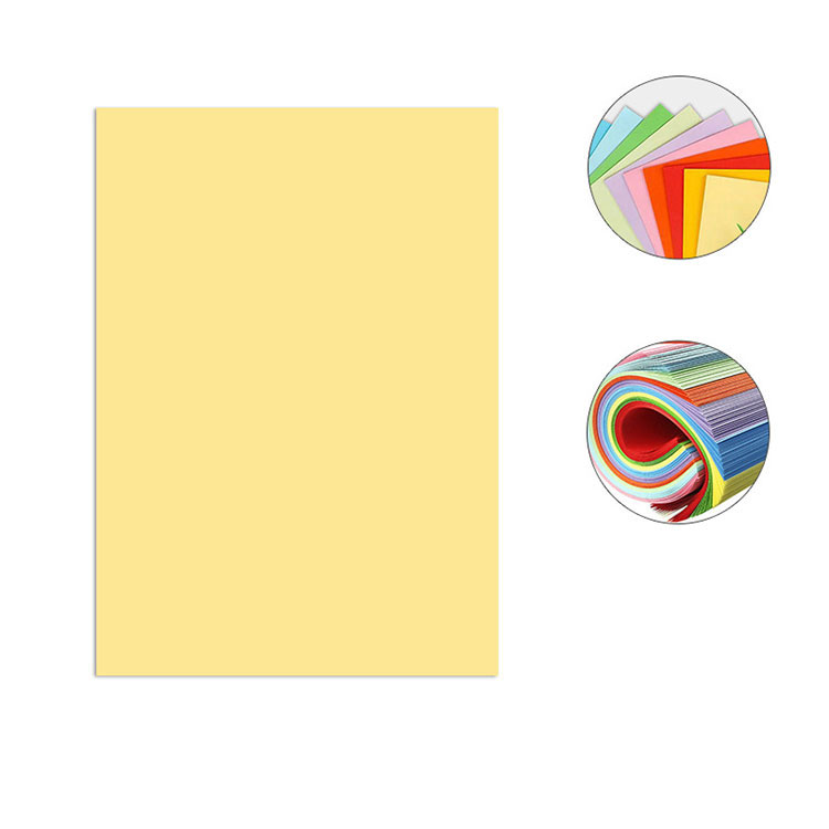 Light-Yellow
