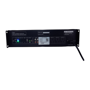 OBT-9928 система громкой связи удаленный коммутатор сети IP/SIP PA терминальный контроллер