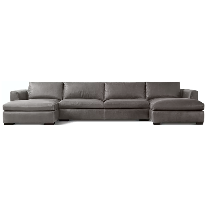 U-shaped Sofa