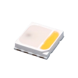 Renk LED CLQ6B-TKW CLQ6B RGBW 4 in 1 5050 3V 2W için peyzaj ışığı duvar yıkayıcı piksel ışık Spot ışık kaynağı - Product Image 1