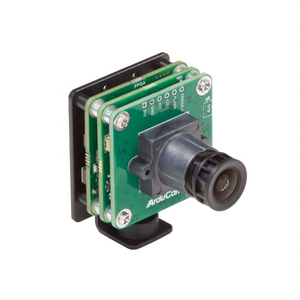 Arducam 20MP AR2020 Color USB 3,0 USB UVC Cámara HD Video Imaging para Robot Machine Vision Videoconferencia Reconocimiento de IRIS - Product Image 1