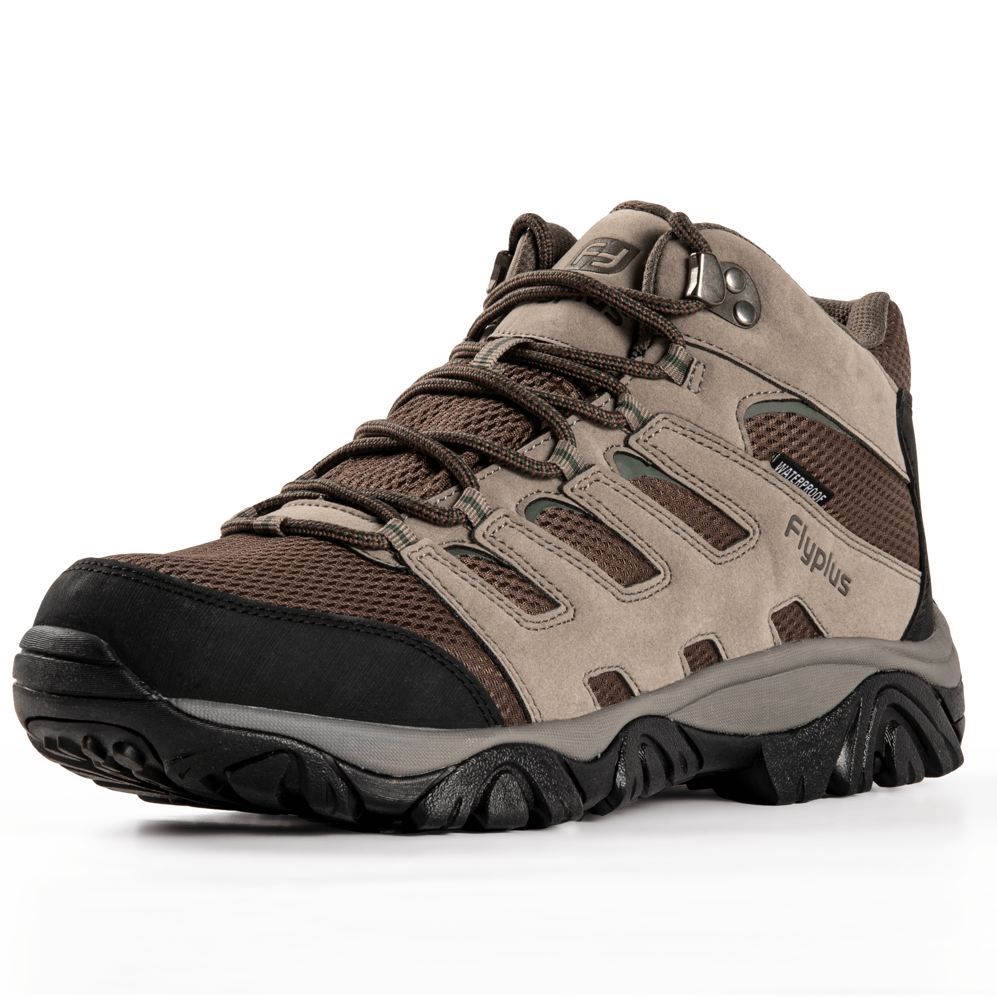 Gray Brown