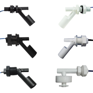 Focusens OEM ODM sensore di livello di plastica sfera galleggiante acqua sensore di livello per rilevatore di perdite d'acqua - Product Image 6