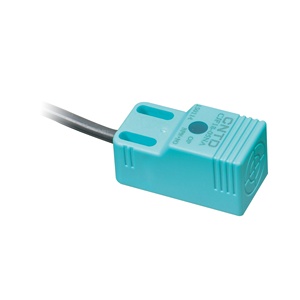 CNTD Long <strong>Use</strong>-life Cycle High Reliability Proximity <strong>Sensor</strong> Square Type CJF17-05 IP67 1500VAC 50/60Hz for 1 minute - Product Image 2