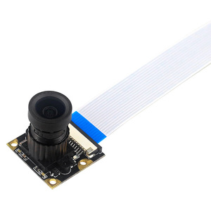 Módulo de cámara sensible al IR automático Imx219 (NoIR) para Raspberry Pi V2 y Jetson Nano Camera - Product Image 6