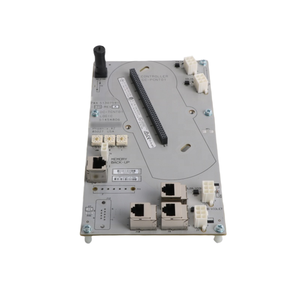 DC-TCNT01 nuovo Controller di fornitura veloce terminazione I/O per la programmazione PLC e il controllo industriale