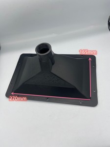 音乐播放扬声器户外扬声器电池供电扬声器 - Product Image 5