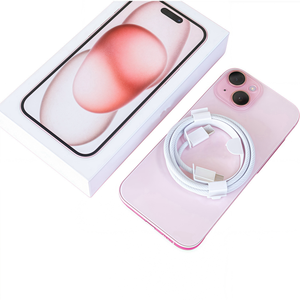 โทรศัพท์มือถือเกรด AA + ปลดล็อคของแท้สำหรับ A3090 IP 15 - Product Image 4