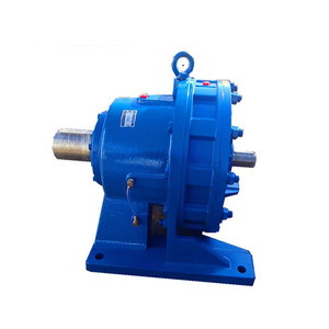 Factory Direct Sales Cycloidal Pinwheel Reducer XWD/XLD Horizontal Vertical Hard Tooth Surface Two-stage Reducer Gearbox - Product Image 6