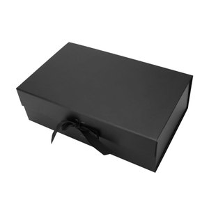 Магнитная подарочная упаковочная коробка на заказ - Product Image 1