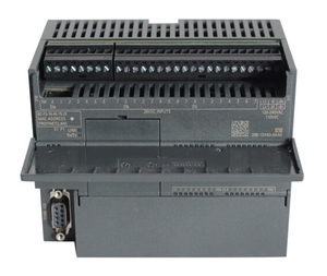 Controller programmabile PLC S7-200 SMART SR20 ST20 ST30 40 SR60 6 es7288-1st20-0aa1 12 in / 8 out - Product Image 1