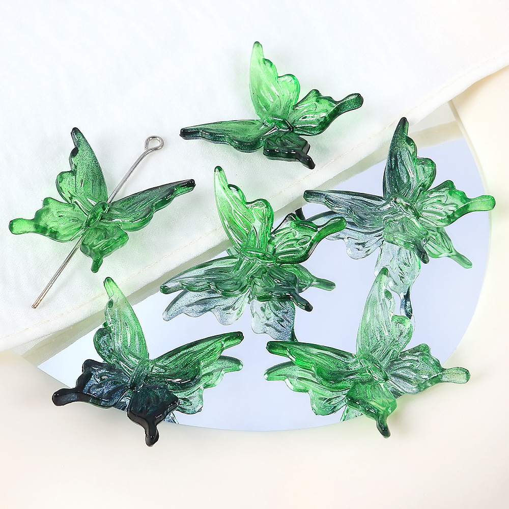 12 # Gradiente negro y verde
