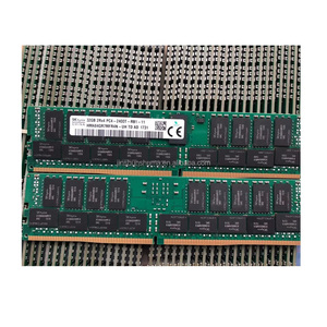 HMA84GR7MFR4N-UH Sk Hynix Server-RAM 32 GB DDR4 PC4-19200 ECC Reg DIMM Serverspeicher - Product Image 2
