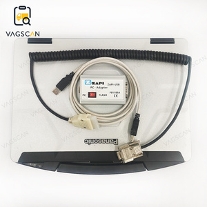 Für ZAPI-USB elektrische Steuerung mit CF54 Laptop-Diagnose-Tool ZAPI-Programmierer F01183A Datenkabel zapi Konsolen-Software - Product Image 2
