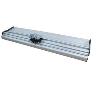 Manual Rotary Paper Guillotine Trimmer 1.3m Paper Trimmer <strong>Cutter</strong> With Base - Product Image 1