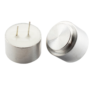 Geschlossener Ultraschalls ensor Typ 40KHz zur Befestigung von Ultraschall-Fahrzeug erkennungs sensoren Ultraschalls ensor - Product Image 1