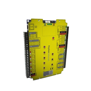Nordson Neues Integrations sicherheits netzwerk wiegand TCP/IP-Web-RFID-Karten-Tür zugangs kontroll system mit Video monitor anschluss