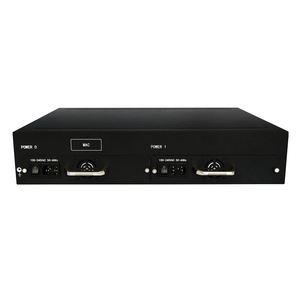 Dinstar MTG200 VoIP Digital Trunk ing Gateway mit 1E/T1 Port - Product Image 3