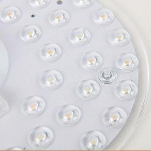 Factory Circular Led <strong>Light</strong> <strong>Source</strong> Module Ceiling Lamp Led Lens <strong>Light</strong> <strong>Source</strong> - Product Image 3