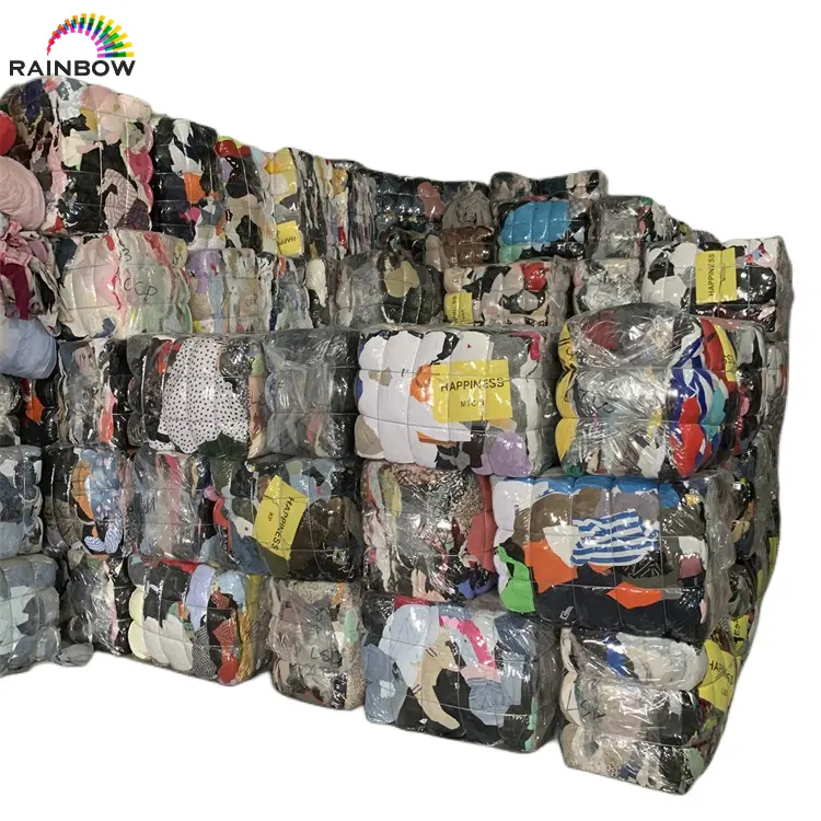 A Grade Second Hand Clothes Wholesale Bulk Mixed Used Clothes Shoes Bags Bales for woman man and kids