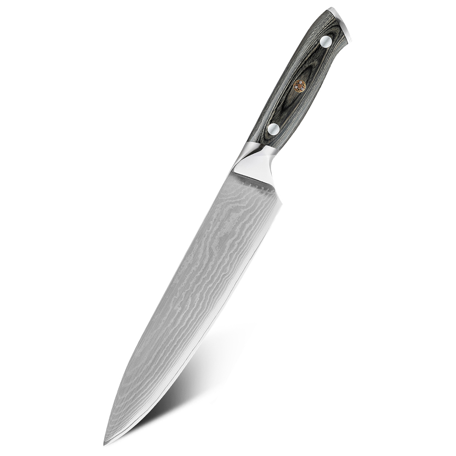 Couteau de chef