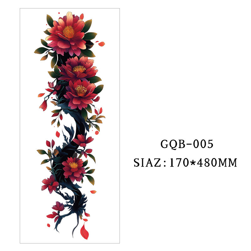 GQB-005