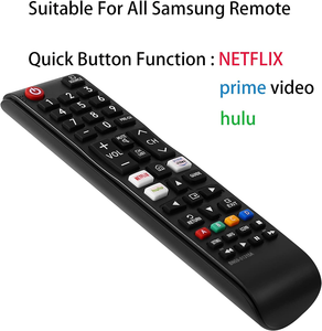 Commercio all'ingrosso intelligente TV universale telecomando BN59-01315A Prime Hulu compatibile per Samsung Smart LCD LED TV - Product Image 4
