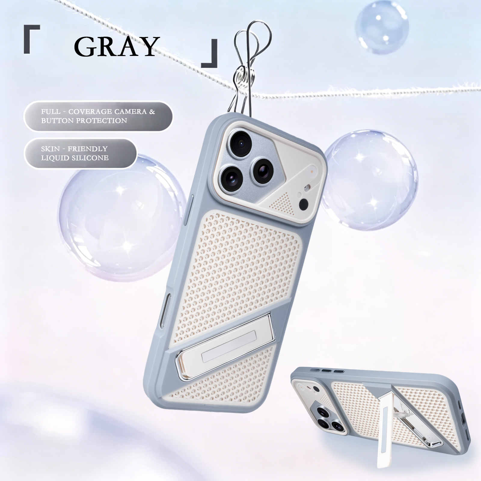 Gris