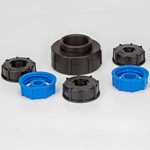 Different Types Pipe Fittings Connector Tote Tank Adapter <strong>2</strong>&quot;<strong>x</strong> <strong>1</strong>&quot;,<strong>2</strong>&quot;<strong>x</strong> <strong>2</strong>&quot;,<strong>2</strong>&quot;<strong>x</strong> 11/<strong>2</strong>&quot; Thread Tank Adapter Faucet Base - Product Image 5