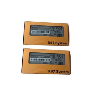 X67AM1223 X67AM1323アナログハイブリッドPLCモジュール2入力2出力在庫あり - Product Image 4