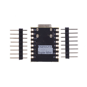 ESP32-C3 scheda di sviluppo ESP32 SuperMini WiFi Bluetooth ESP32C3 - Product Image 2