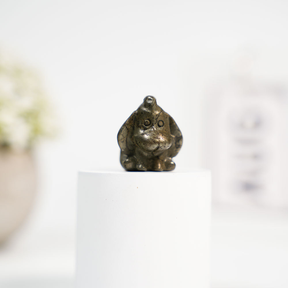 pyrite