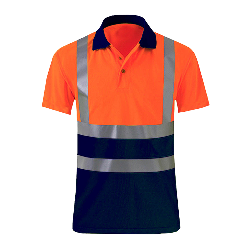 Orange+Navy