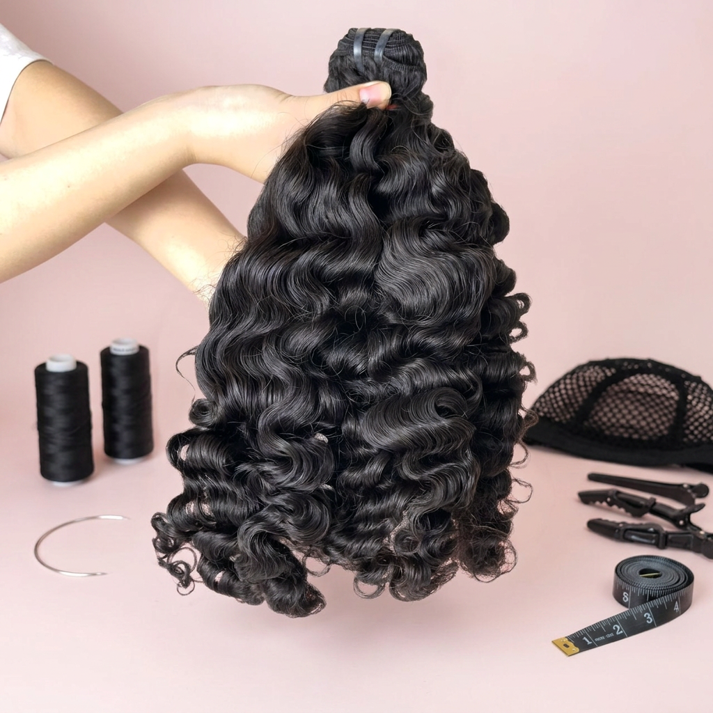 Natural Black